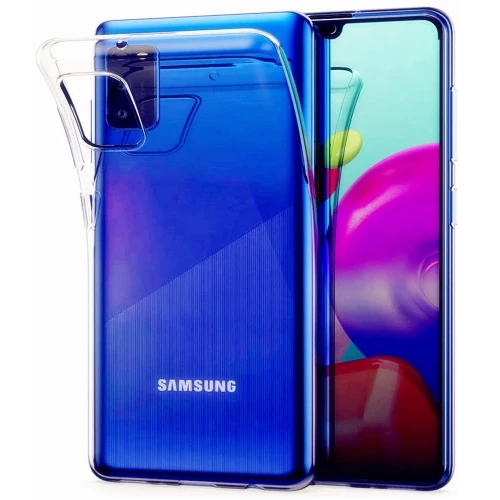 Samsung Galaxy A41 Case High Clear Samsung Galaxy A41 Case High Clear