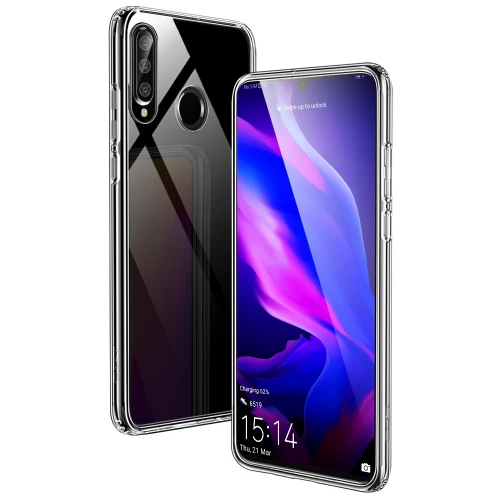 Huawei P30 Lite, P30 Lite New Edition Case High Clear Huawei P30 Lite, P30 Lite New Edition Case High Clear