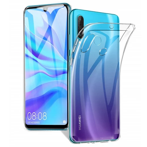 Huawei Y6p dėklas High Clear Huawei Y6p dėklas High Clear