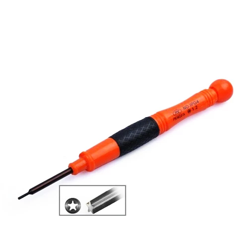 Macbook Pro/Air P5 skirtas 1.2mm penkiakampis atsuktuvas - Specialus