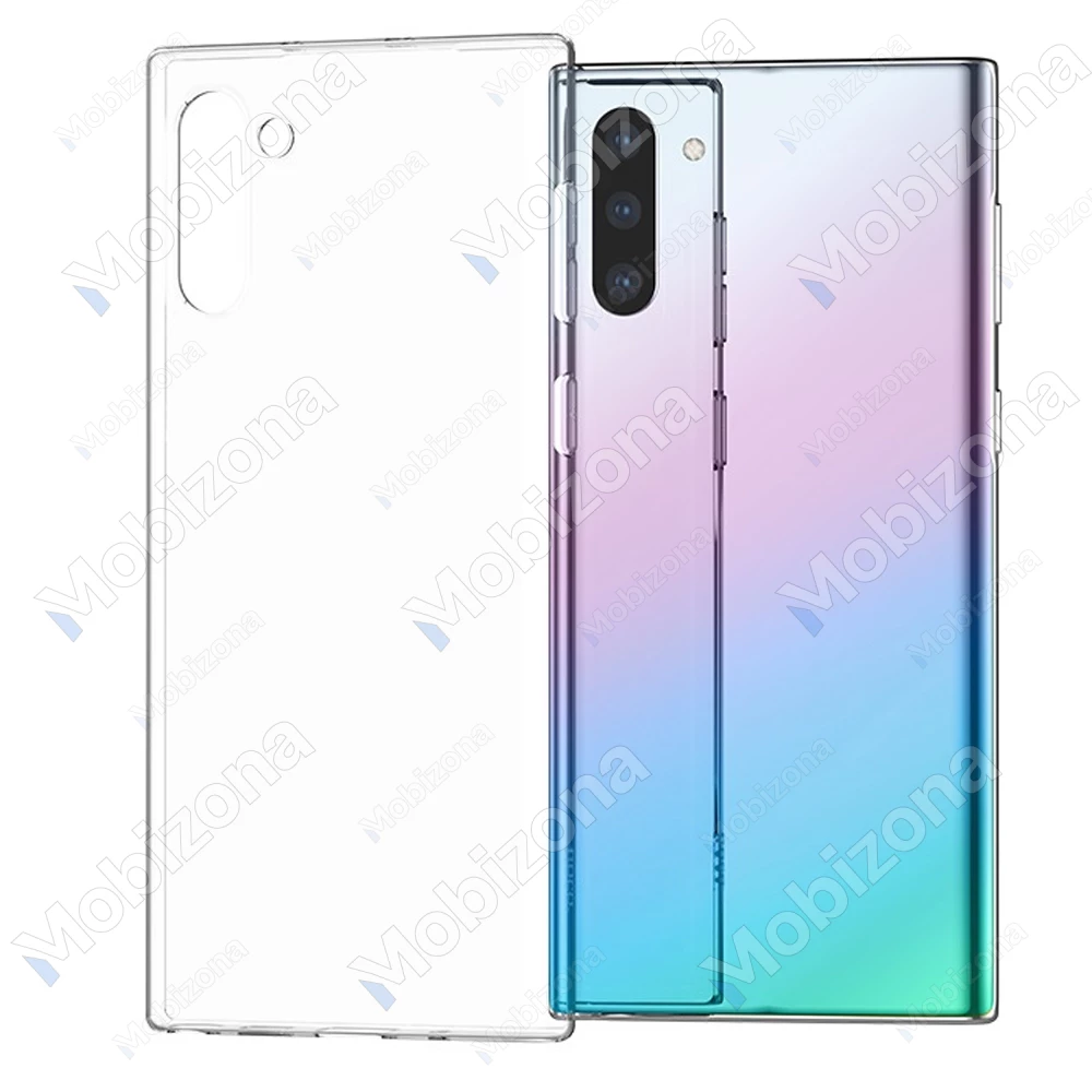 Samsung Galaxy Note 10 Case Hoco Light