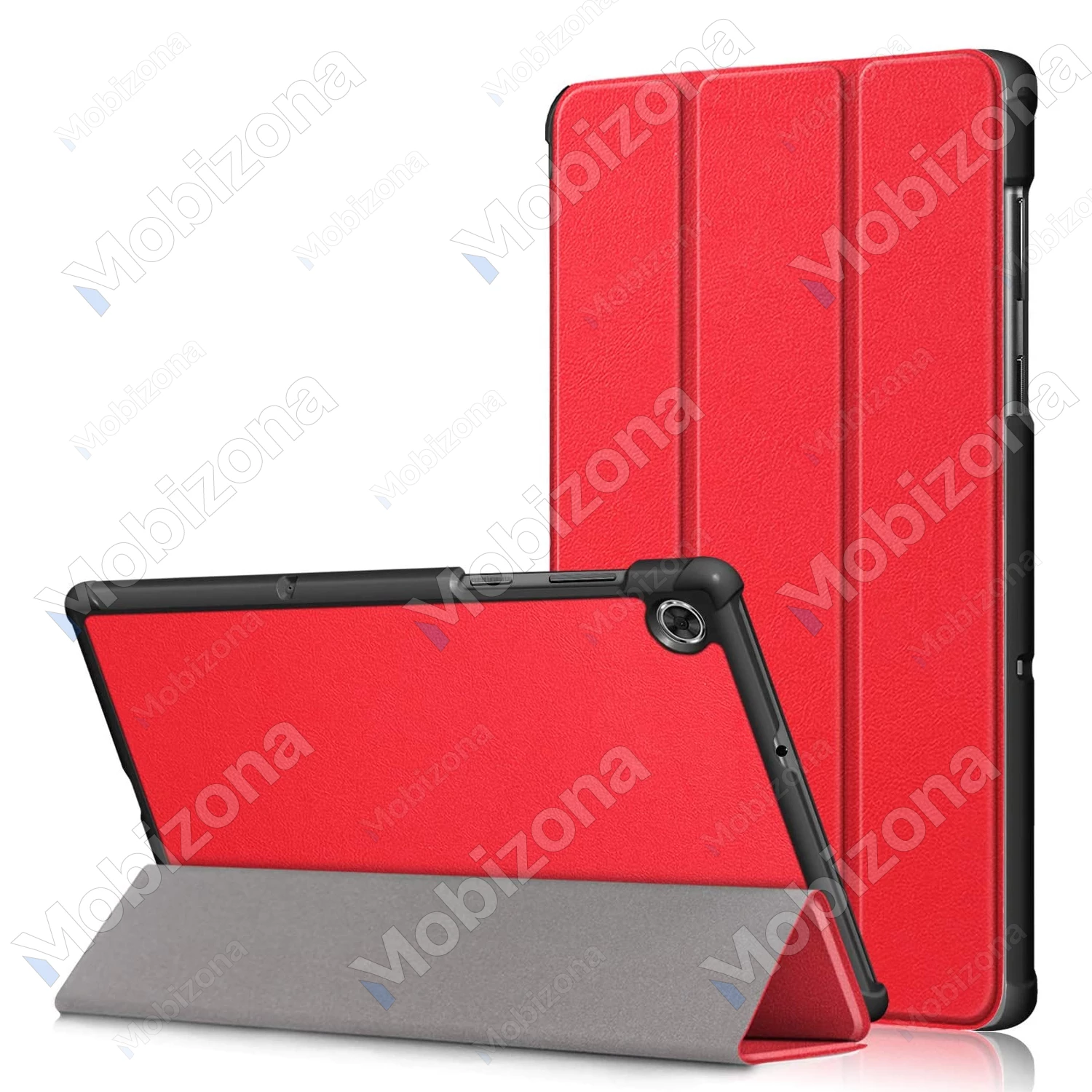 Lenovo M10 Plus TB-X606 dėklas Smart Leather