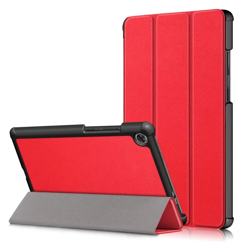 Lenovo Tab M8 HD TB-8505 Case Smart Leather Lenovo Tab M8 HD TB-8505 Case Smart Leather