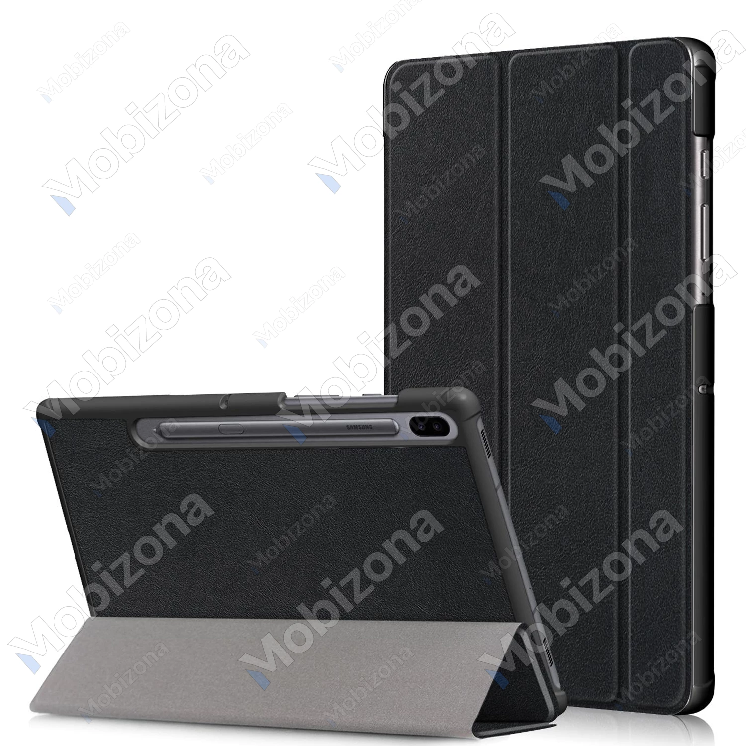 Samsung Galaxy Tab S6 dėklas Smart Leather