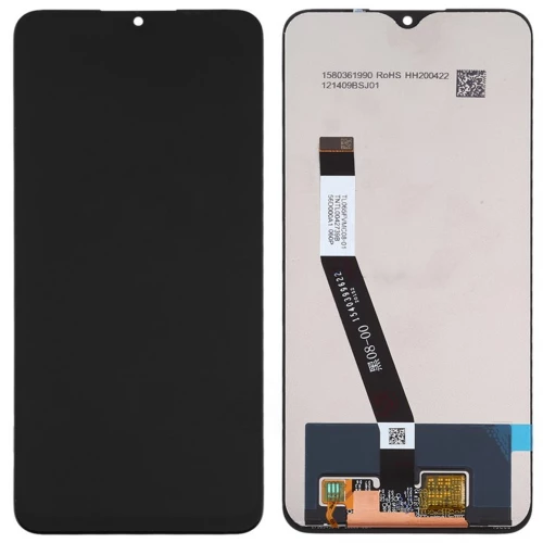 Xiaomi Redmi 9 ekranas