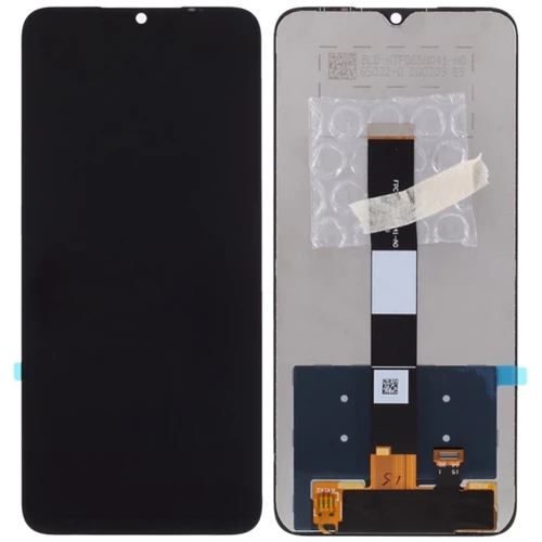 Xiaomi Redmi 9A, Redmi 9AT, Redmi 9C, Redmi 10A Screen