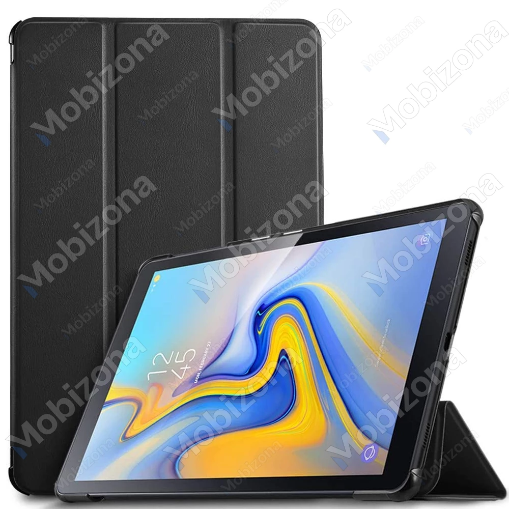 Samsung Galaxy Tab A 10.5 Case Smart Leather
