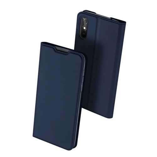 Xiaomi Redmi 9A, 9AT Case Dux Ducis Skin Pro Xiaomi Redmi 9A, 9AT Case Dux Ducis Skin Pro