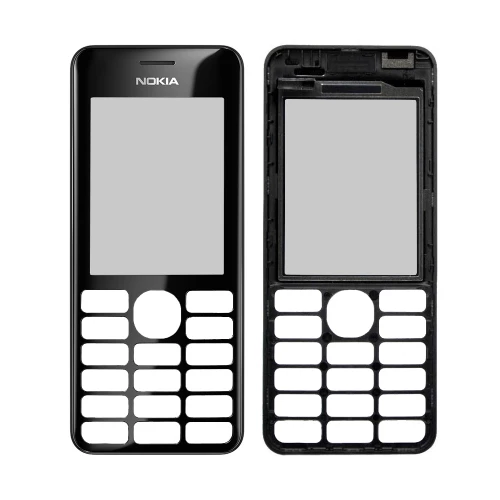 Nokia 206 priekinis dangtelis Nokia 206 priekinis dangtelis
