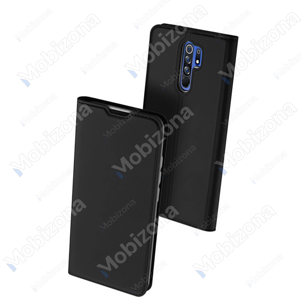 Xiaomi Redmi 9 Case Dux Ducis Skin Pro