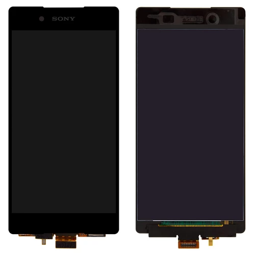 Sony Xperia Z3+ Screen Sony Xperia Z3+ Screen