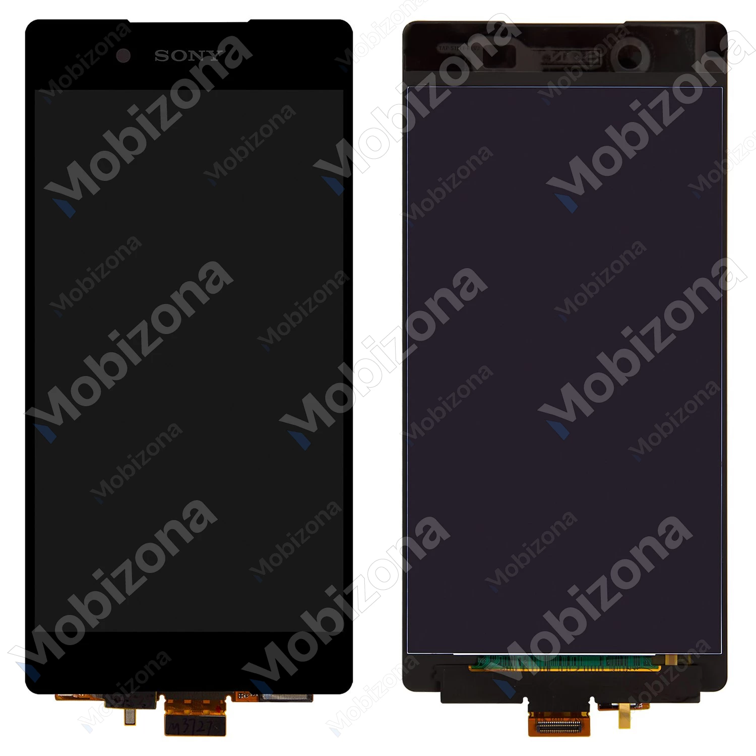Sony Xperia Z3+ Screen