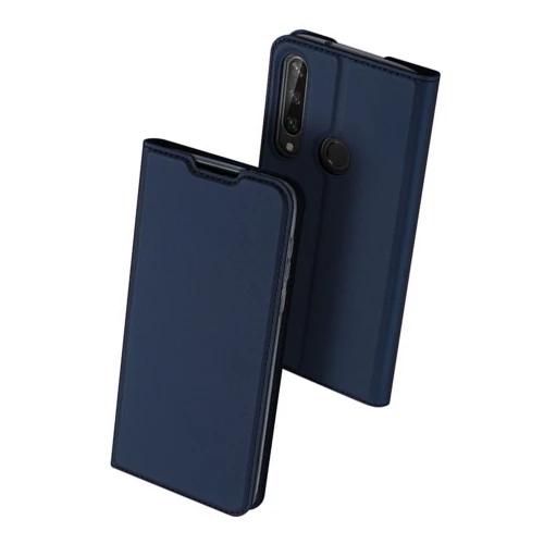 Huawei Y6p dėklas Dux Ducis Skin Pro Huawei Y6p dėklas Dux Ducis Skin Pro