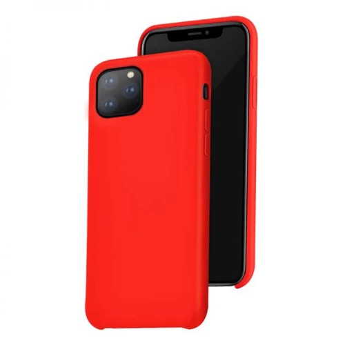 iPhone 11 Pro Max skirtas dėklas Hoco Pure