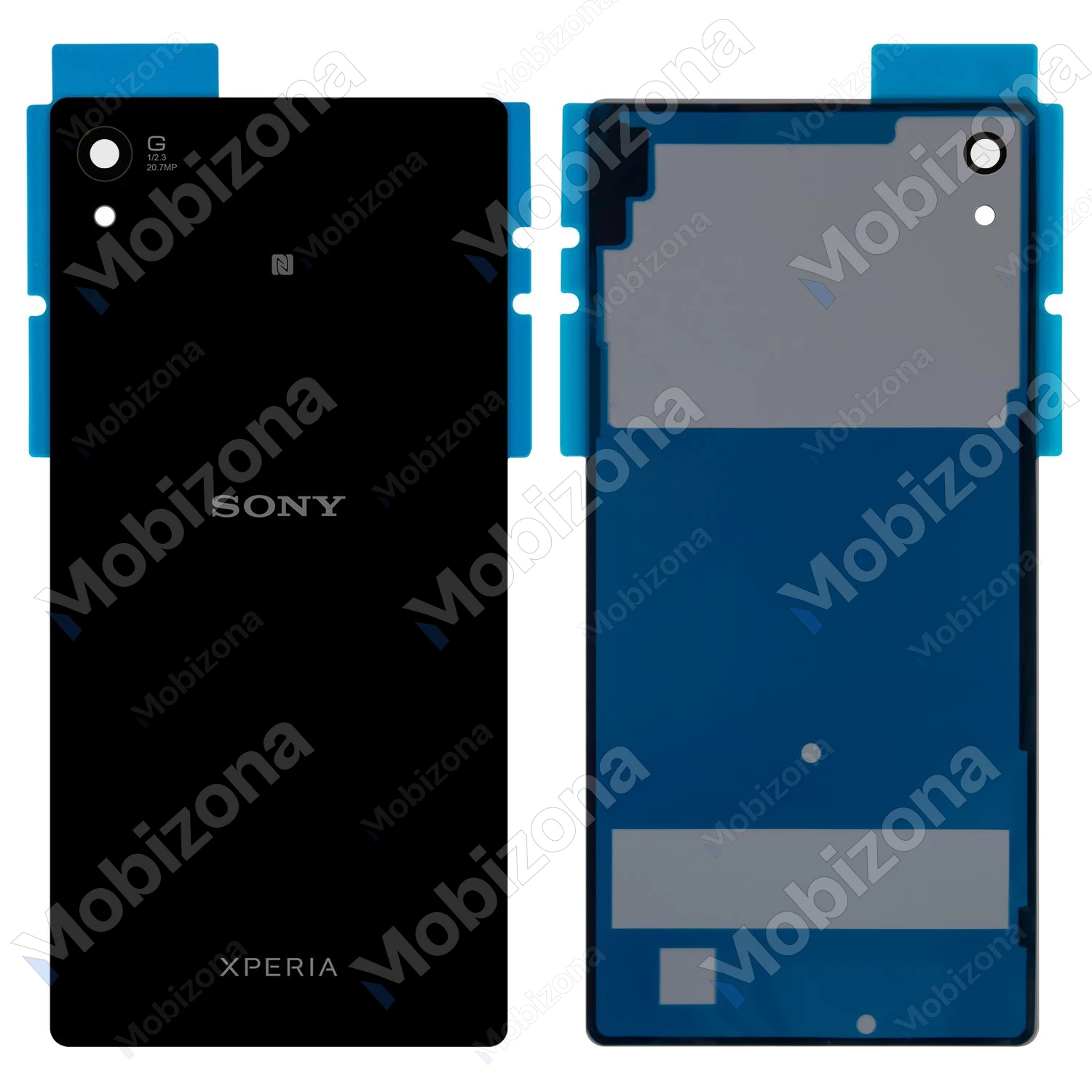 Sony Xperia Z3+ Back Housing