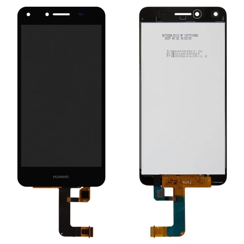 Huawei Y5 II ekranas
