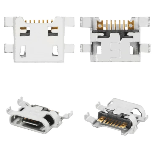 LG G4, K4, K8, L80, L Bello, Magna, Optimus L9 II, V10 Charging Port