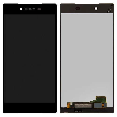 Sony Xperia Z5 Premium Screen