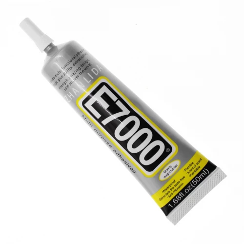 MultiPurpose Glue Zhanlida E7000 MultiPurpose Glue Zhanlida E7000