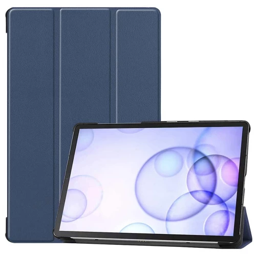 Samsung Galaxy Tab S7, Tab S8 Case Smart Leather Samsung Galaxy Tab S7, Tab S8 Case Smart Leather