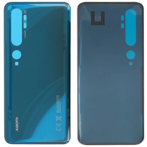 Xiaomi Mi Note 10, Mi Note 10 Pro Back Housing Xiaomi Mi Note 10, Mi Note 10 Pro Back Housing