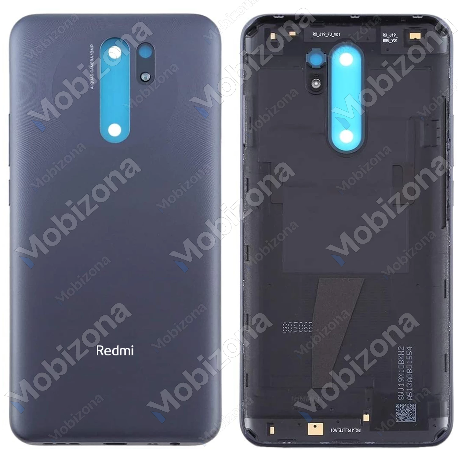 Xiaomi Redmi 9 Back Housing