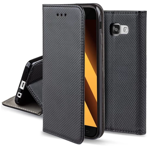Samsung Galaxy A5 (2017) dėklas Smart Magnetic