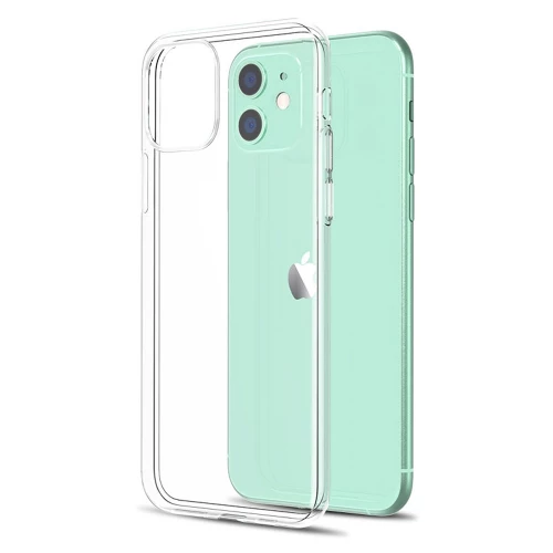 Apple iPhone 12, iPhone 12 Pro Case High Clear Apple iPhone 12, iPhone 12 Pro Case High Clear