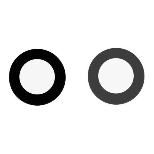 Huawei Y6s (2019) kameros stikliukas