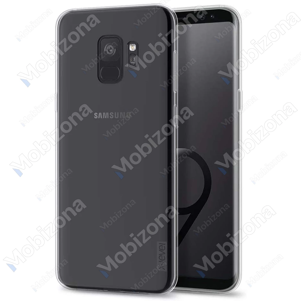 Xiaomi Mi 10 Lite 5G Case X-Level Antislip