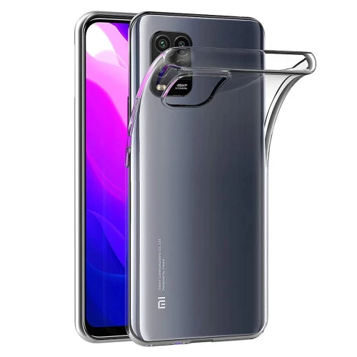 Xiaomi Mi 10 Lite 5G Case High Clear Xiaomi Mi 10 Lite 5G Case High Clear