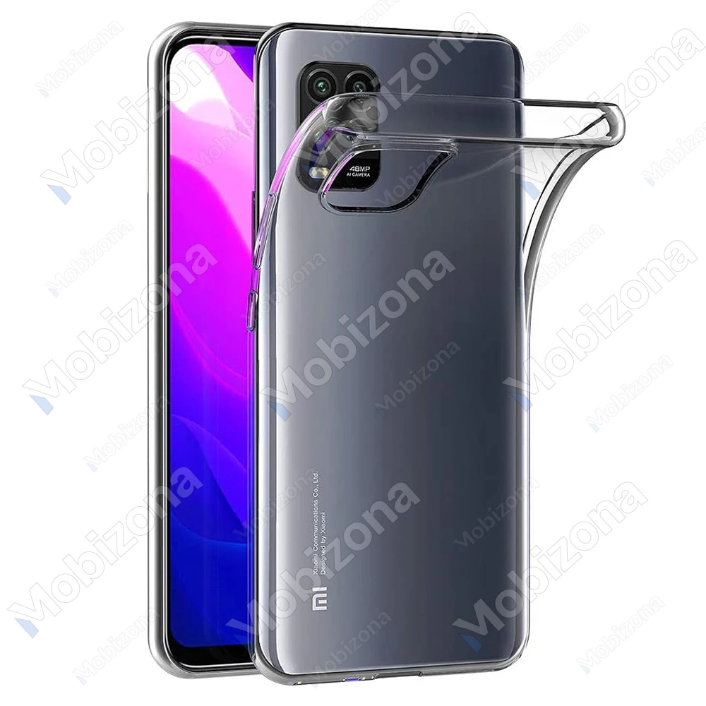 Xiaomi Mi 10 Lite 5G Case High Clear