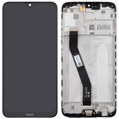 Xiaomi Redmi 8A ekranas