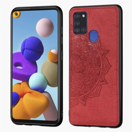 Samsung Galaxy A21s Case Mandala Samsung Galaxy A21s Case Mandala