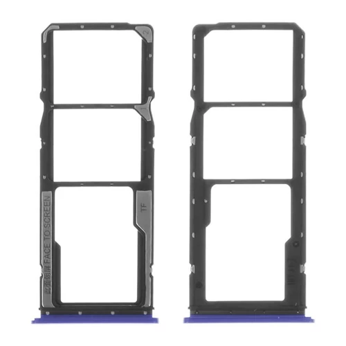 Xiaomi Redmi 8 SIM kortelės laikiklis