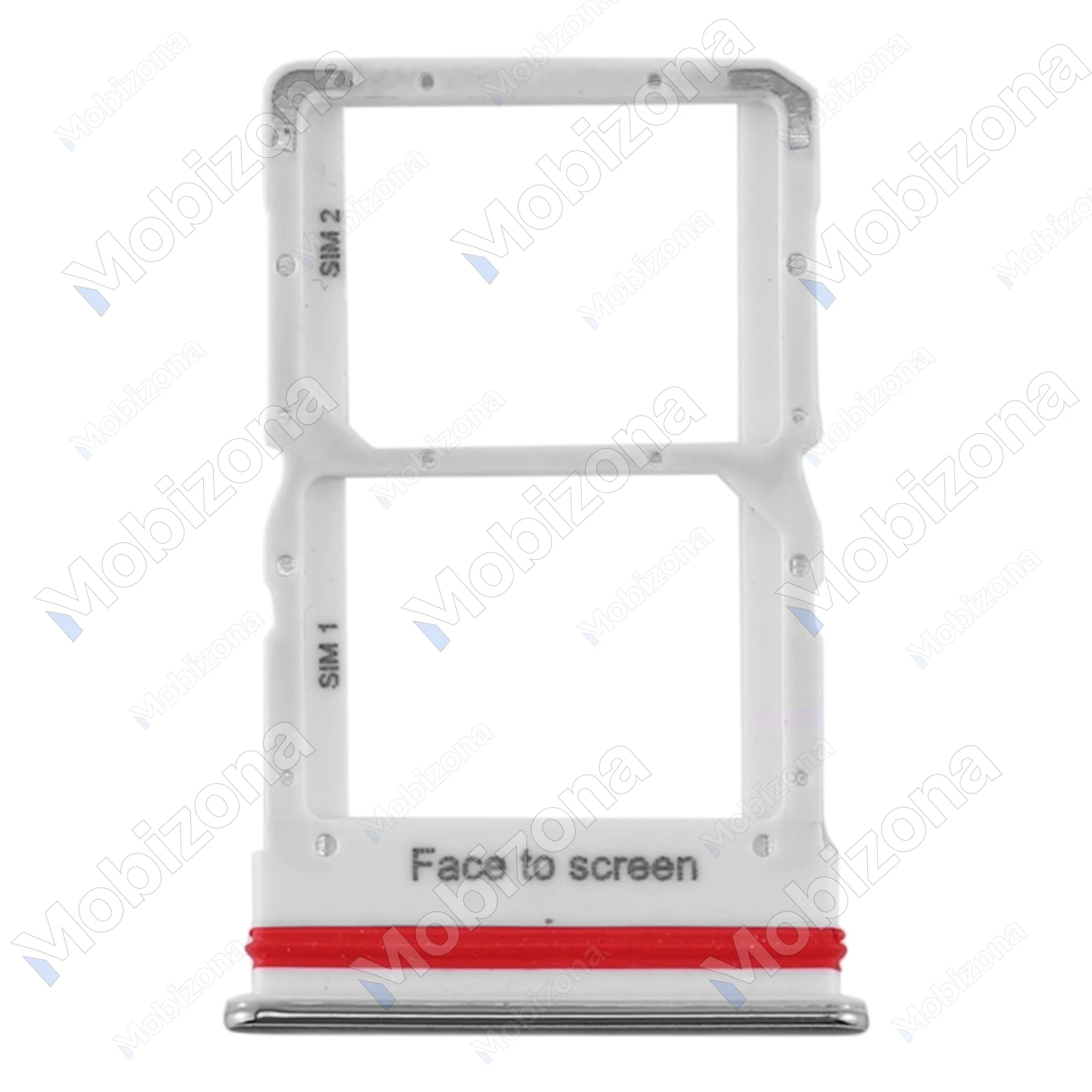 Xiaomi Mi 10 Lite 5G SIM Card Holder Tray
