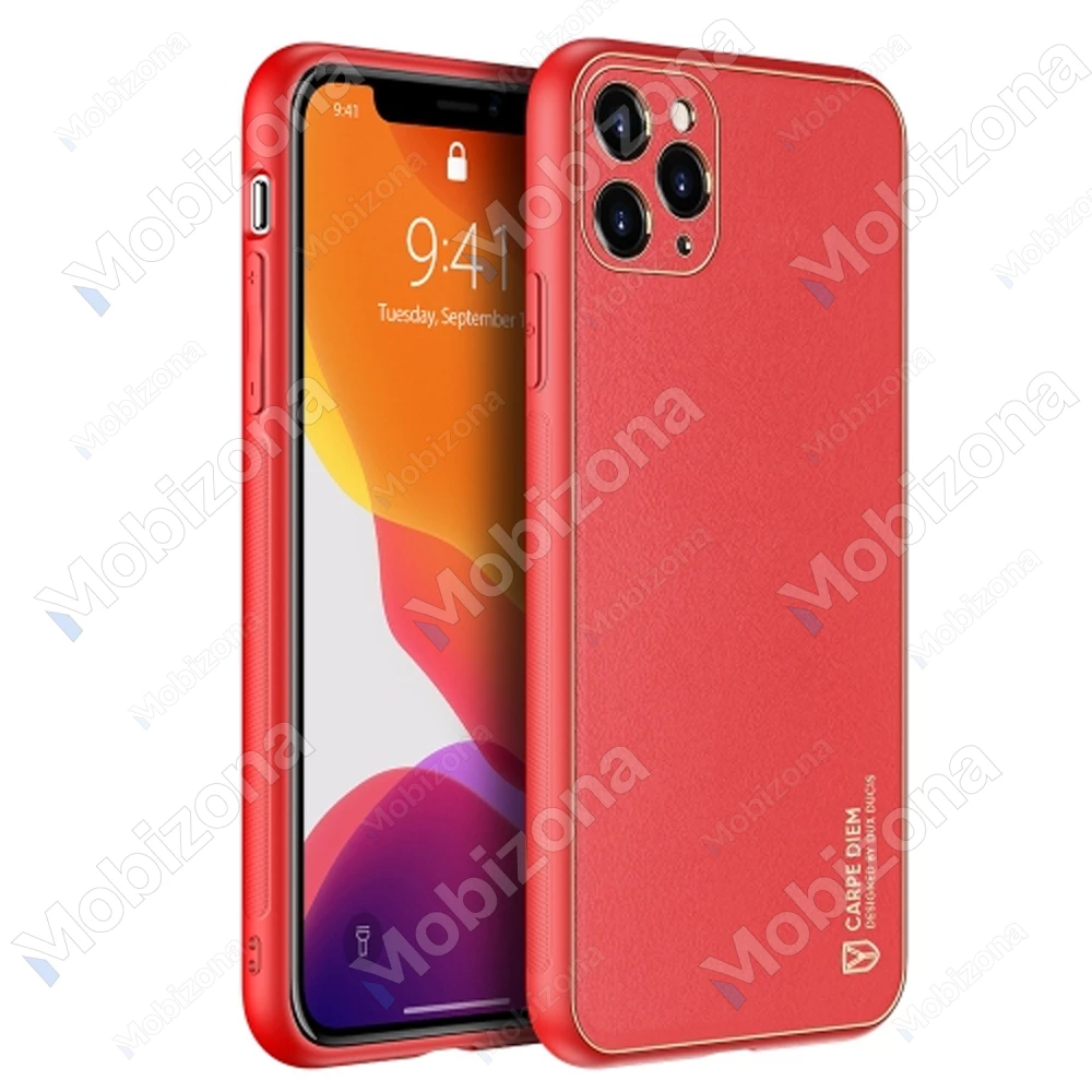 iPhone 11 Pro Max skirtas dėklas Dux Ducis Yolo