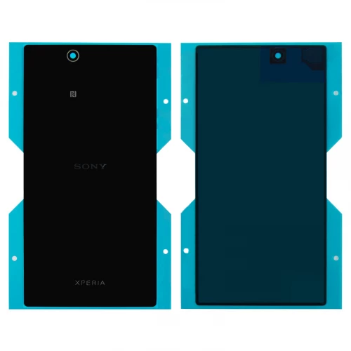 Sony Xperia Z Ultra Back Housing