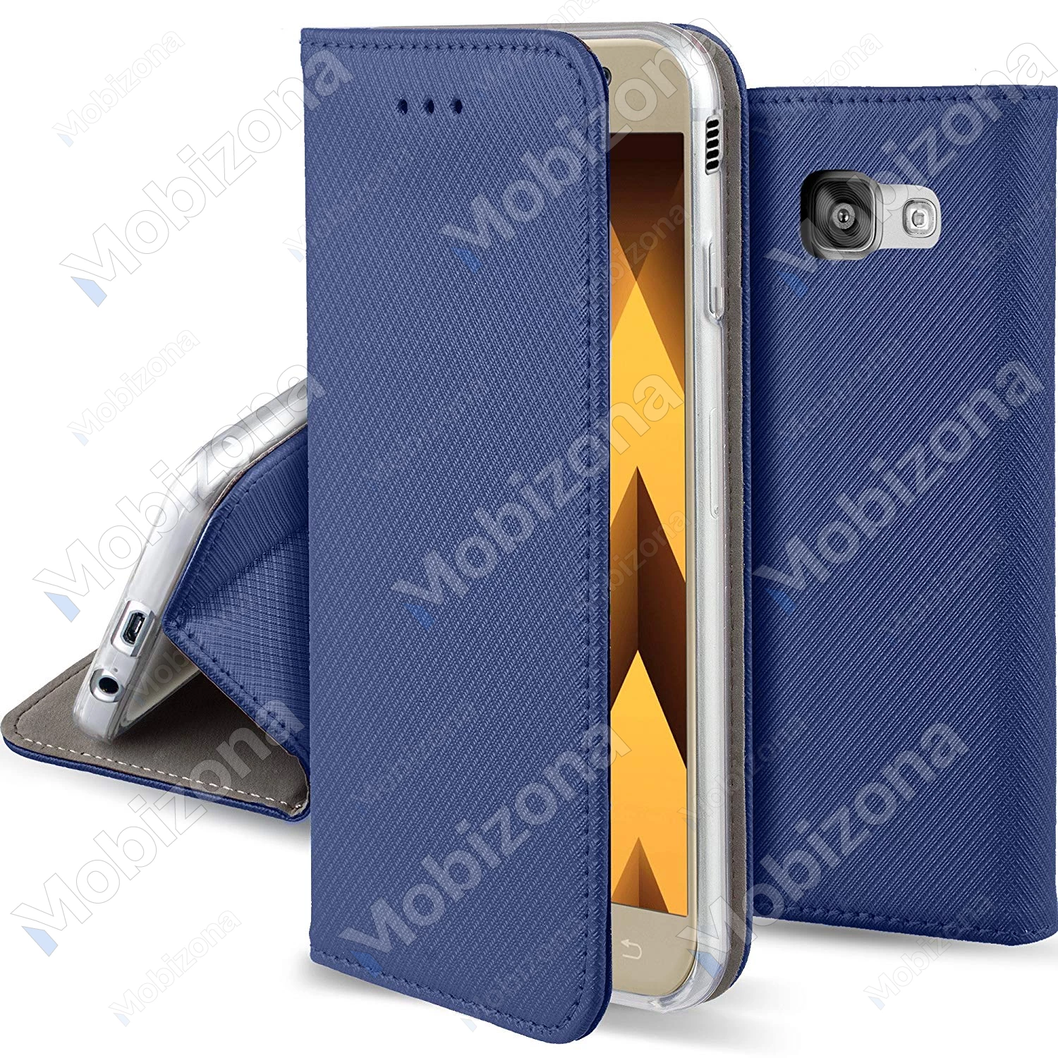 Xiaomi Mi 10T 5G, Mi 10T Pro 5G Case Smart Magnetic