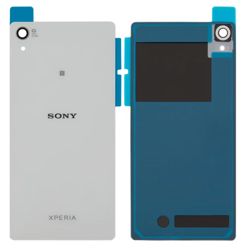 Sony Xperia Z2 Back Housing Sony Xperia Z2 Back Housing