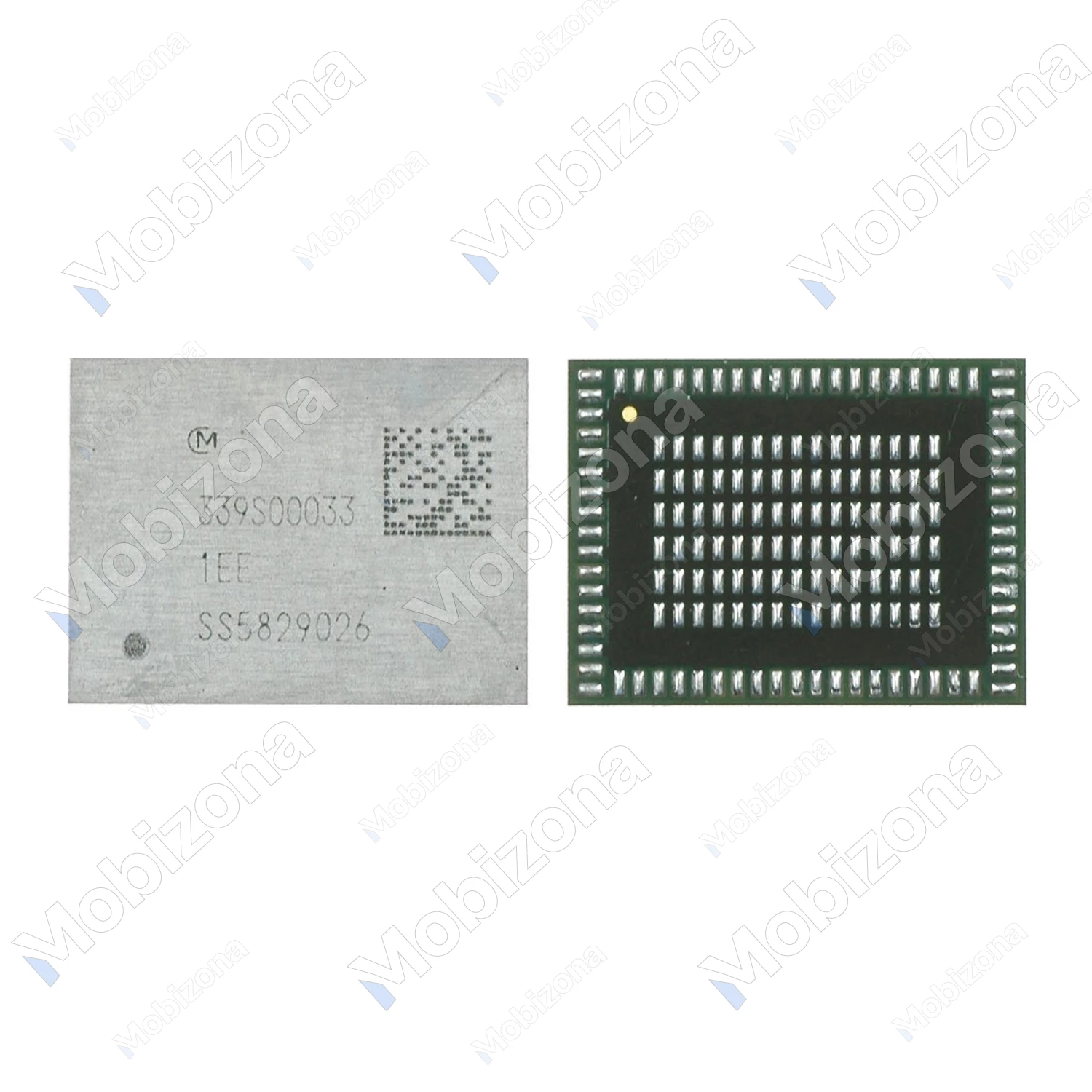 iPhone 6S, 6S Plus skirta WiFi, Bluetooth IC mikroschema (U5200, 339S00043, 339S00033)