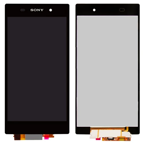 Sony Xperia Z1 ekranas Sony Xperia Z1 ekranas