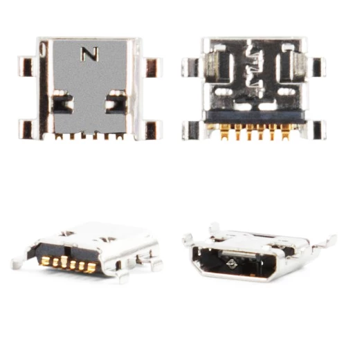 Samsung Galaxy Ace 2 Charging Port