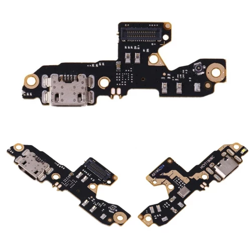 Xiaomi Redmi 7 Charging Port and Microphone (PCB Board) Xiaomi Redmi 7 Charging Port and Microphone (PCB Board)