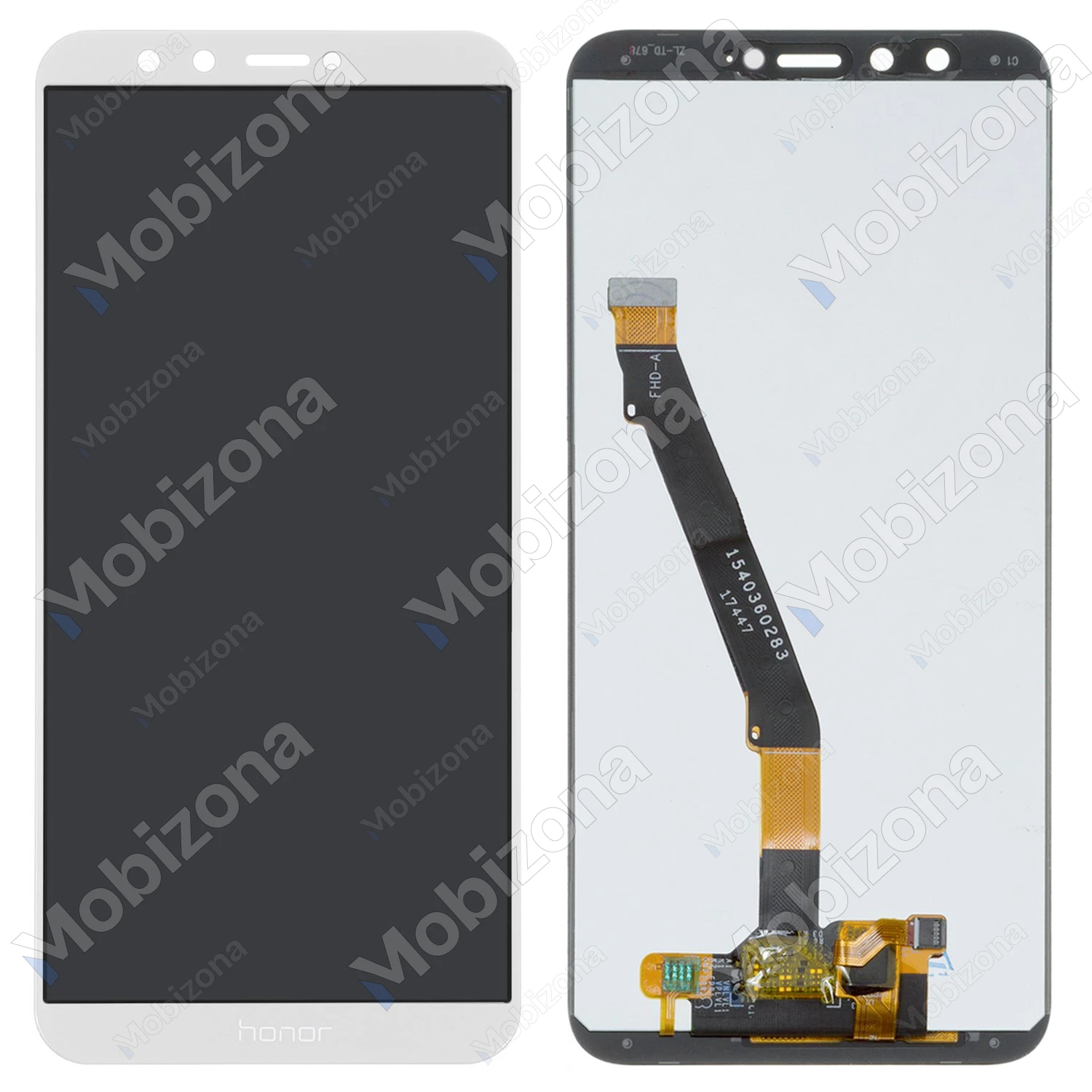 Honor 9 Lite Screen