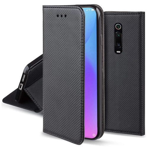 Xiaomi Mi 9T, Mi 9T Pro dėklas Smart Magnetic Xiaomi Mi 9T, Mi 9T Pro dėklas Smart Magnetic