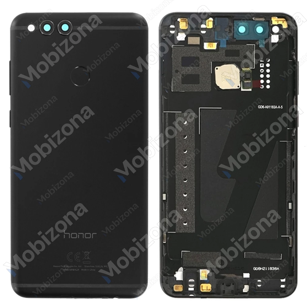 Honor 7S, 7X Back Housing