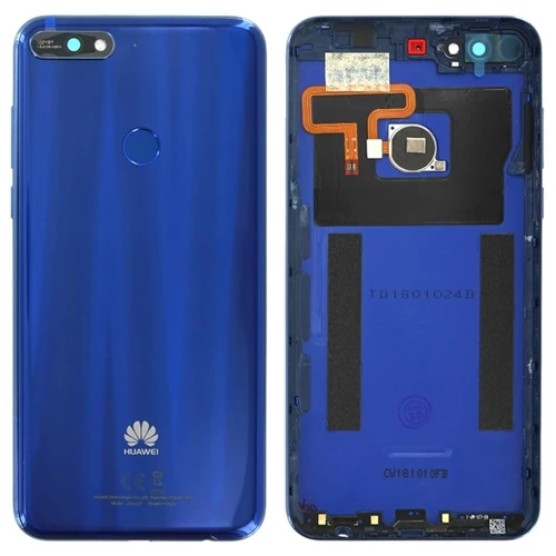 Huawei Y7 (2018) Back Housing