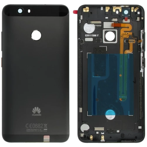 Huawei Nova galinis dangtelis