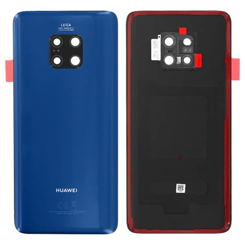 Huawei Mate 20 Pro galinis dangtelis